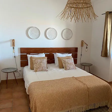 Casa Da Calada Ferienhaus *