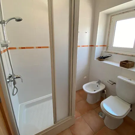 Casa Da Calada Ferienhaus *