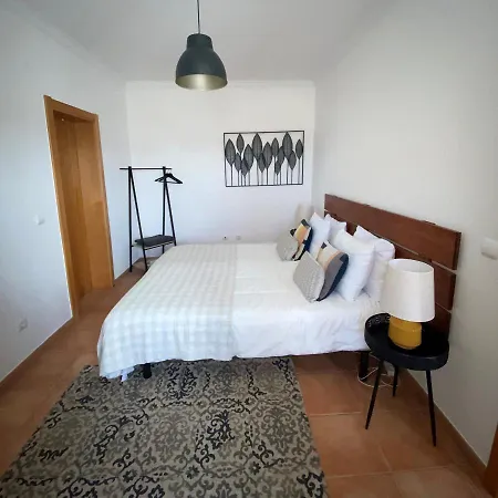 Ferienhaus Casa Da Calada Encarnacao