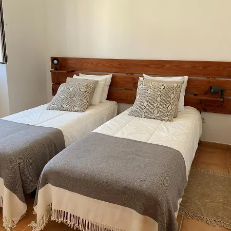 Casa Da Calada Ferienhaus Encarnacao